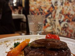 -Golden Lily河内巴黎法越料理餐厅(建国西路店)