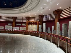 -卧龙岗文化园-南阳市汉画馆