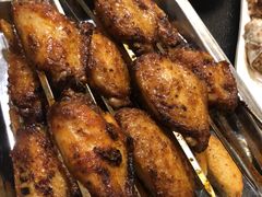 -福苗小骆驼烧烤(大唐不夜城店)