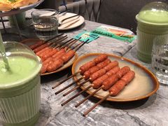-乐凯撒披萨(恒隆广场店)