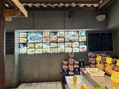 -陈先进鱼馆·地道农家菜(萧山奥体店)
