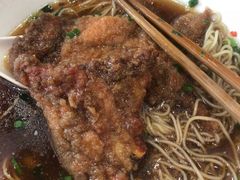 -天天鲜面馆(衡山路店)