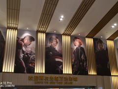 -万达影城(江桥万达广场IMAX店)