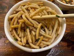 肉沫粉-杨姨妈丝娃娃(花果园店)