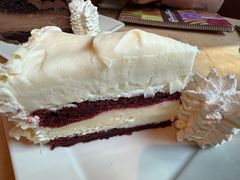 -The Cheesecake Factory芝乐坊餐厅(王府中环东座店)