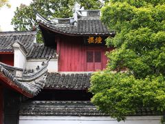 -宁波市保国寺古建筑博物馆