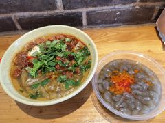 丸子汤-苏记丸子汤