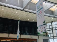-冰纷万象滑冰场(深圳万象城店)