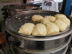 -俞记安顺特色破酥包(民生路店)