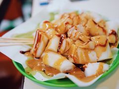 -華歡冰室-WahFoon(吉大店)
