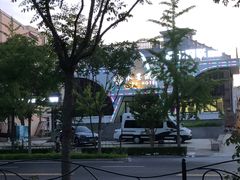 -老虎石海上公园