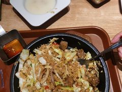 -豪客来牛排(成都锦江大融城店)