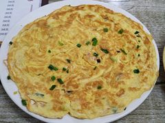 虾仁跑蛋-顾师傅特色炒菜(富民路店)