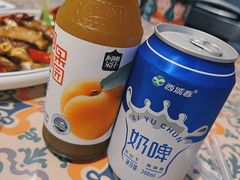 -新疆红柳花餐厅(新洲店)