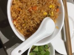 -海底捞火锅(旭辉MALL店)