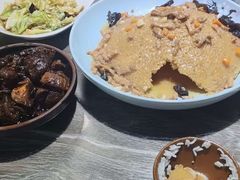 -神仙钵湘香土菜馆(光华路店)