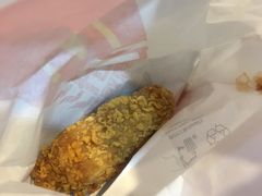 -麦当劳(伟城广场店)