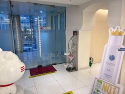 -咪咪比基尼脱毛专业店