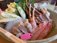 -蟹道乐(道顿堀本店)