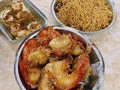 -强记龙虾钳(定安里店)