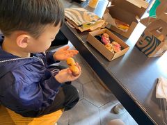 -姐弟俩土豆粉(西安小寨店)