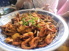 -利华煲店(崇福店)
