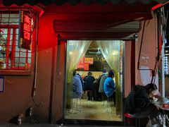 门面-高邮面馆(明瓦廊店)