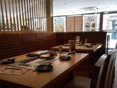 -新石器烤肉(周浦万达店)