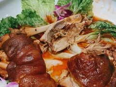 -津悦·正阳春烤鸭(红旗南路店)