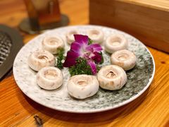-万兴佳烤肉·长白山老味道(宏泰广场店)