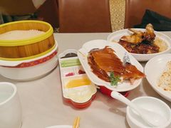 -大鸭梨烤鸭(甘家口店)