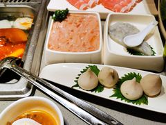 牛肉粒-海底捞火锅(金光华店)