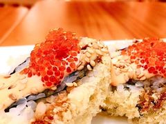 天妇罗奶酪卷-牛油果大师寿司(瑞景店)