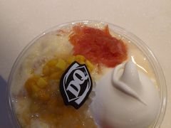 -DQ·蛋糕·冰淇淋(手工定制蛋糕长泰广场店)