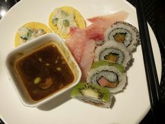 android_upload_pic-热带雨林汗蒸馆(汶水东路店)