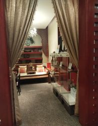 -靓靓伊人SKINCARE肌肤管理FACIAL·SPA