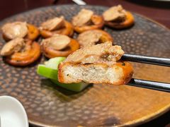 -杭州西子湖四季酒店·金沙厅