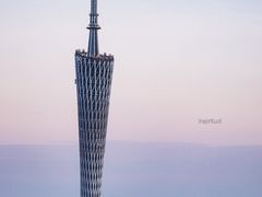 -广州柏悦酒店·悦吧·顶楼露天酒吧