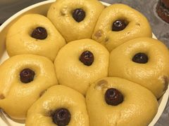 -吕氏焗小鲜•花园餐厅(八大关店)