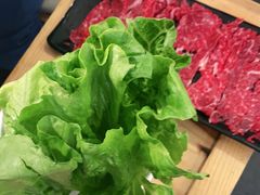 -陈记顺和牛肉火锅(岗顶店)