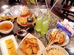 -小街天府(西工小街店)