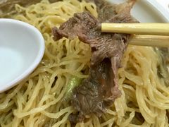 猪润牛肉面-小梁哥云吞面(黄贝岭店)