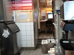 -麦当劳(东石东一路店)