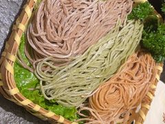 -湊湊火锅·茶憩(打浦桥日月光店)