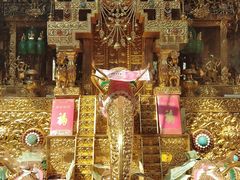 -西安市广仁寺