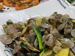 -景好海鲜餐厅(大鹏必选旅游店)