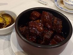 -老吉士酒家(天平路店)