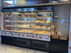 -西点坊(浦东香格里拉店)