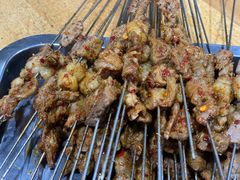 烤肉-清真·马峰烤肉(小学习北巷店)