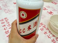 -堂瓦里·33年传统赣菜(第一街区店)